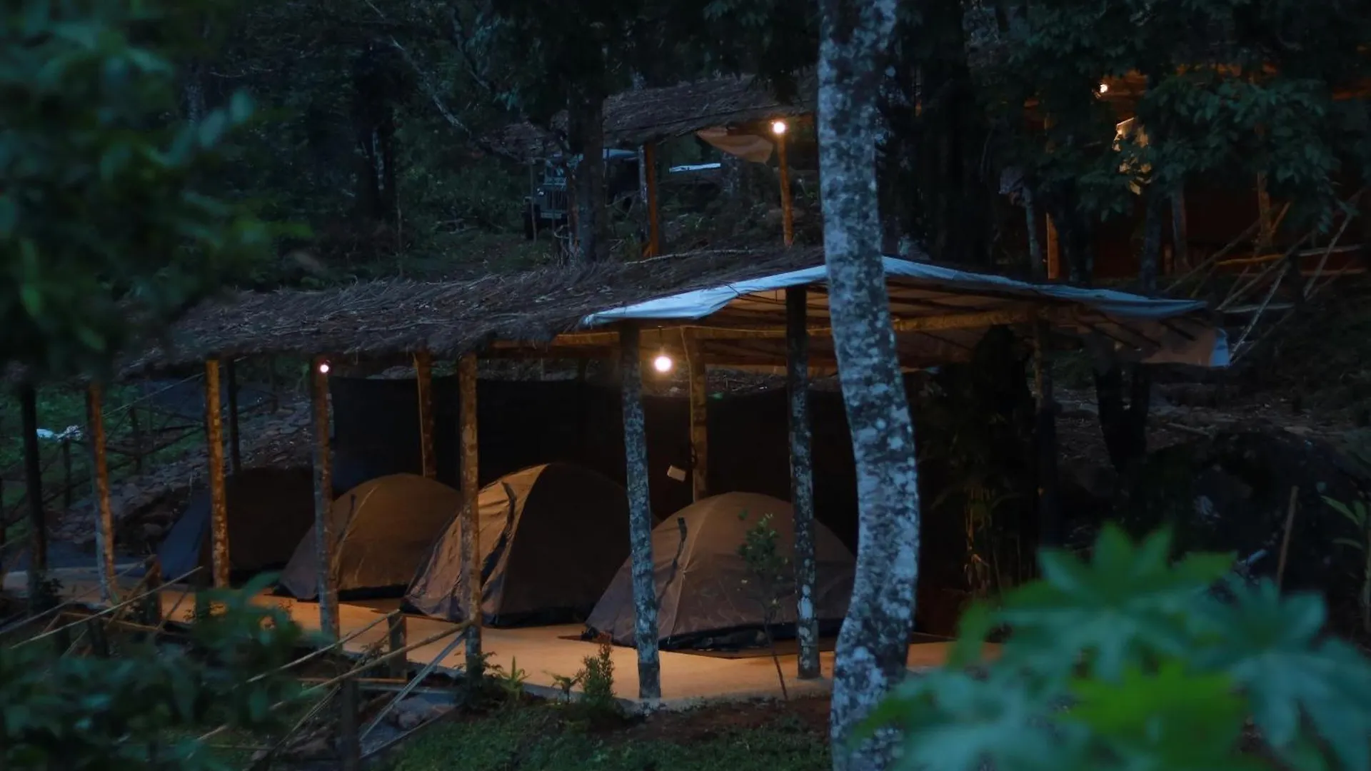 Mountwain 900Kandi Wayanad