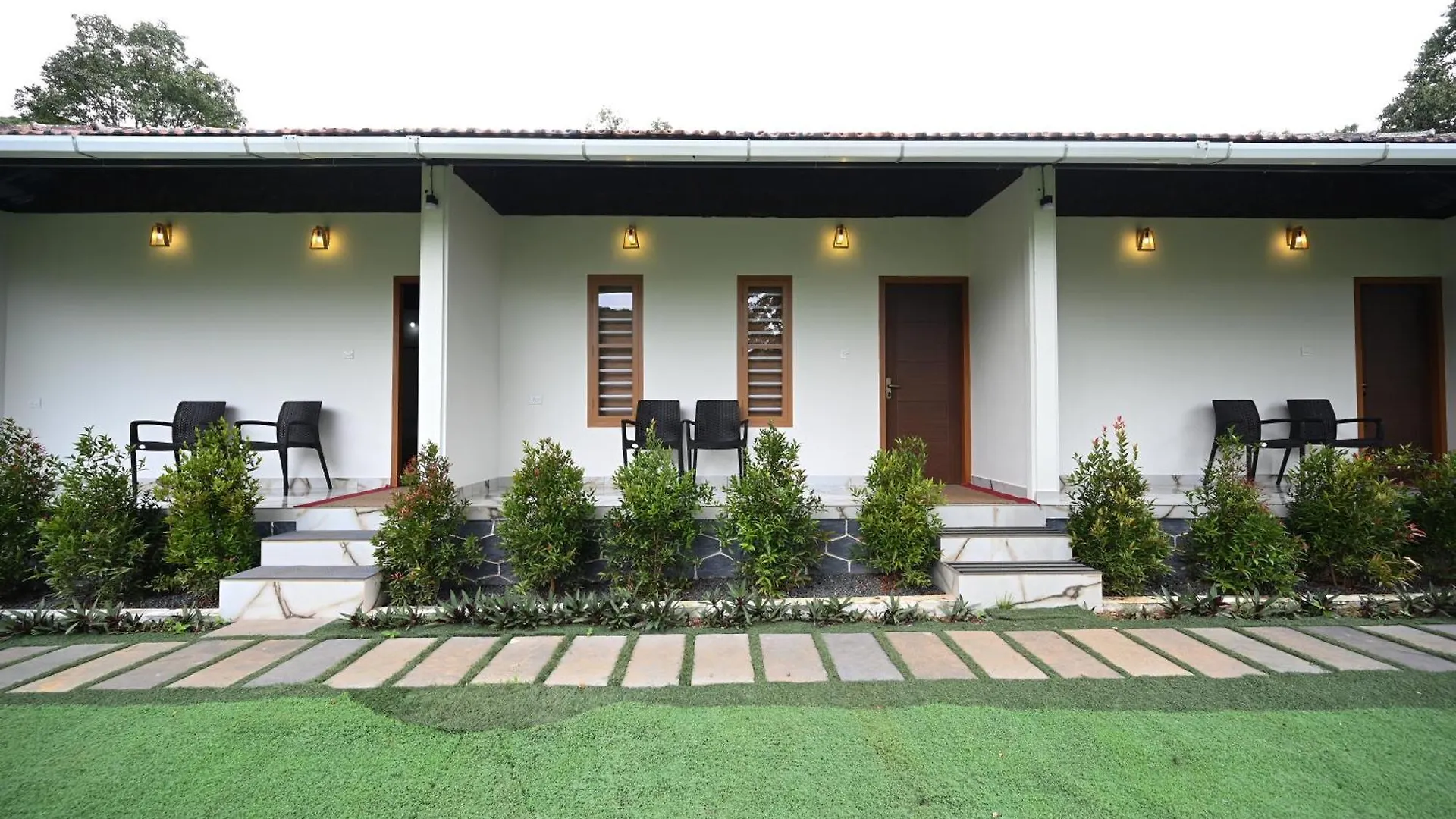 Mountwain 900Kandi Wayanad India