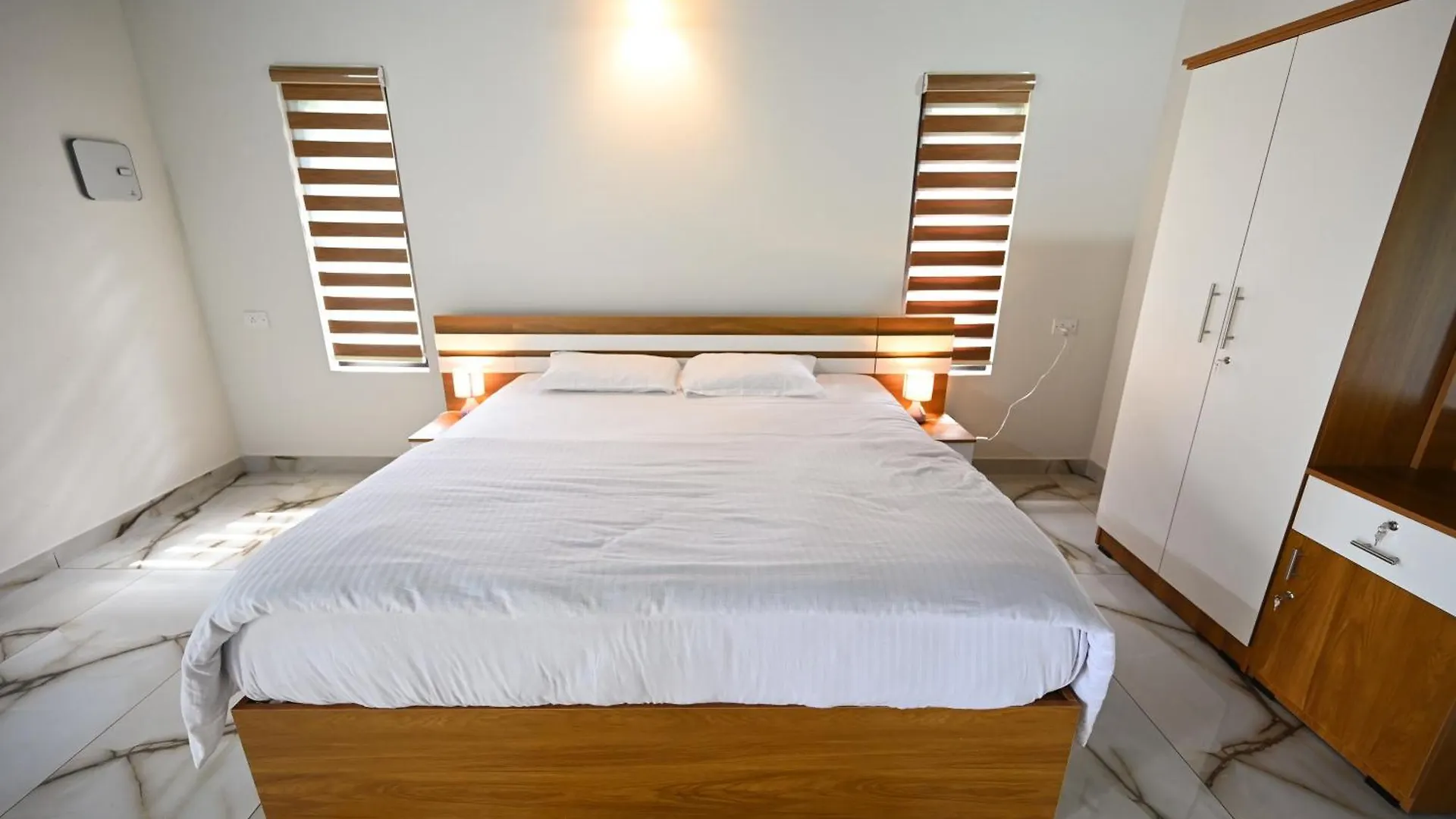 Campsite Mountwain 900Kandi Wayanad India